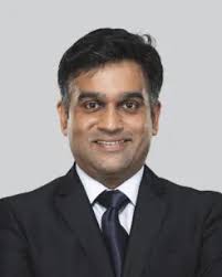 Dr Ram Charith Alva